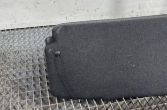 Plage arriere CITROEN C2