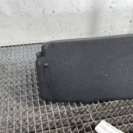 Plage arriere CITROEN C2