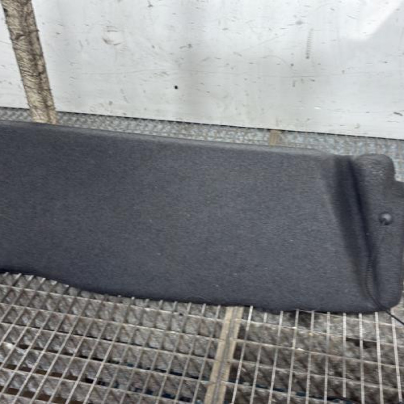 Plage arriere CITROEN C2 Photo n°3