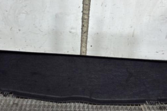 Plage arriere CITROEN C2