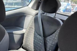 Plage arriere CITROEN C2