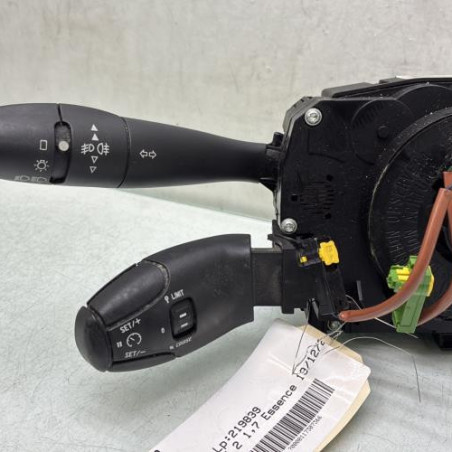 Com (Bloc Contacteur Tournant+Commodo Essuie Glace+Commodo Phare) CITROEN C5 1