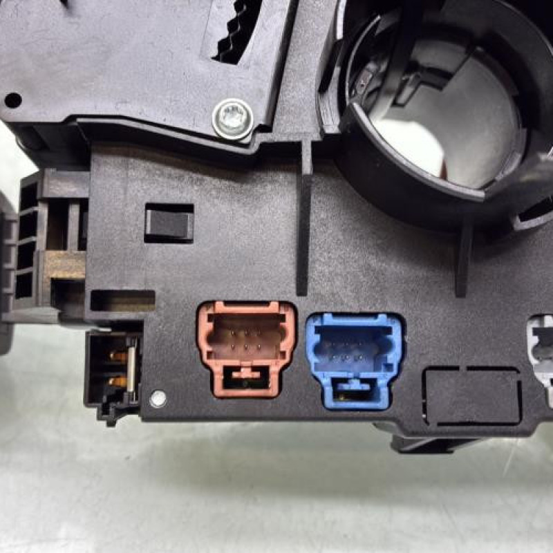 Com (Bloc Contacteur Tournant+Commodo Essuie Glace+Commodo Phare) CITROEN C5 1 Photo n°7