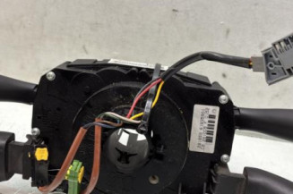 Com (Bloc Contacteur Tournant+Commodo Essuie Glace+Commodo Phare) CITROEN C5 1