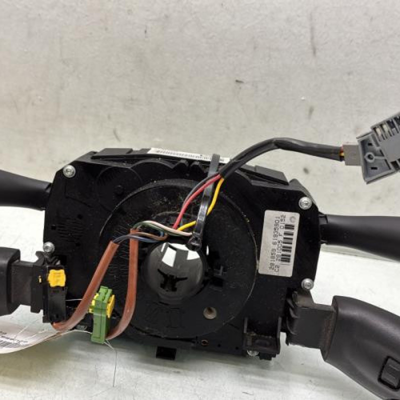 Com (Bloc Contacteur Tournant+Commodo Essuie Glace+Commodo Phare) CITROEN C5 1 Photo n°9