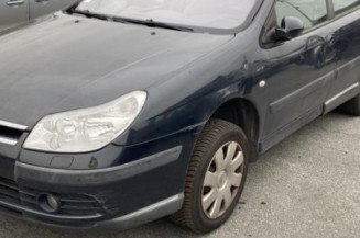 Com (Bloc Contacteur Tournant+Commodo Essuie Glace+Commodo Phare) CITROEN C5 1