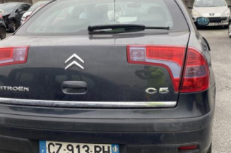 Com (Bloc Contacteur Tournant+Commodo Essuie Glace+Commodo Phare) CITROEN C5 1