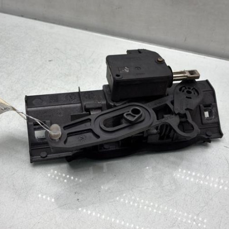 Bouton de coffre PEUGEOT 206