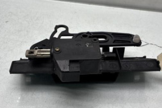 Bouton de coffre PEUGEOT 206