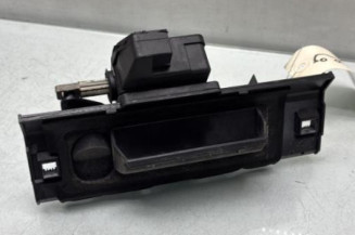 Bouton de coffre PEUGEOT 206