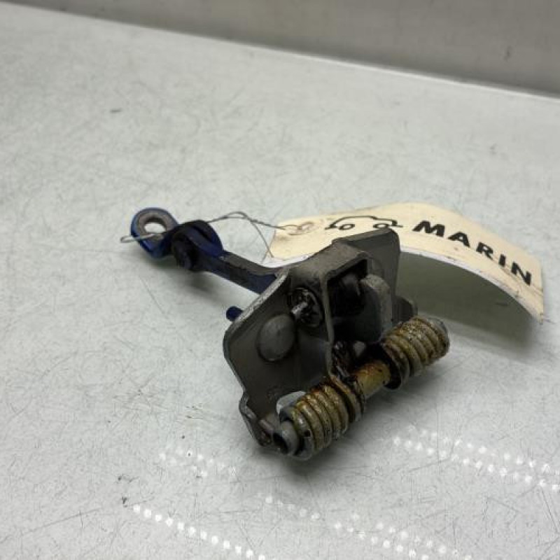 Arret de porte avant gauche PEUGEOT 206+ Photo n°1