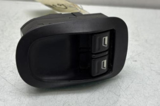 Interrupteur de leve vitre avant gauche PEUGEOT 206+ Photo n°1