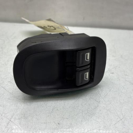 Interrupteur de leve vitre avant gauche PEUGEOT 206+ Photo n°1