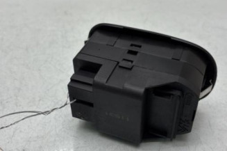 Interrupteur de leve vitre avant gauche PEUGEOT 206+