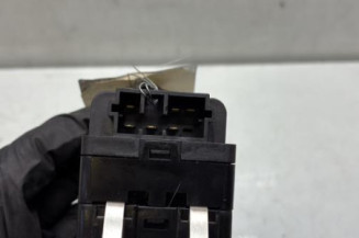 Interrupteur de leve vitre avant gauche PEUGEOT 206+