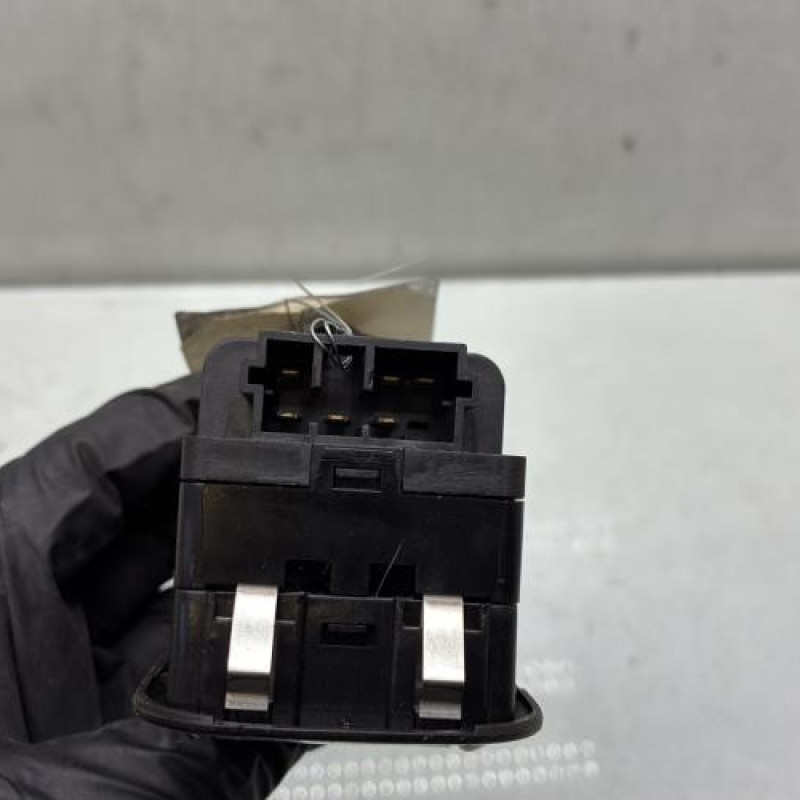 Interrupteur de leve vitre avant gauche PEUGEOT 206+ Photo n°3