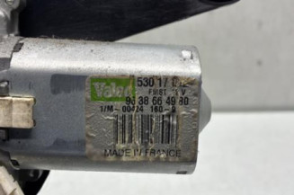 Moteur essuie glace arriere PEUGEOT 206+