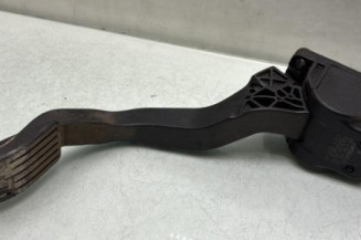 Pedale d'accelerateur PEUGEOT 206+ Photo n°1