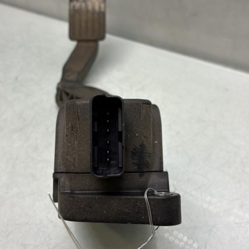 Pedale d'accelerateur PEUGEOT 206+ Photo n°3