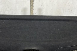 Plage arriere PEUGEOT 206+ Photo n°1