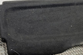 Plage arriere PEUGEOT 206+