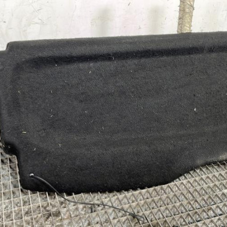 Plage arriere PEUGEOT 206+