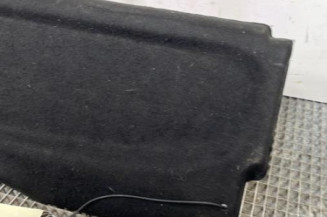 Plage arriere PEUGEOT 206+