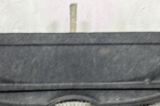 Plage arriere PEUGEOT 206+