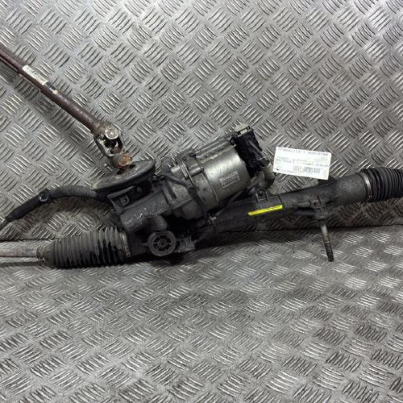 Cremaillere assistee PEUGEOT 207 Photo n°1