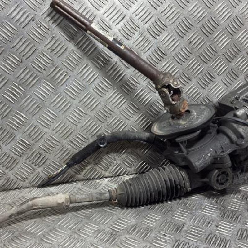 Cremaillere assistee PEUGEOT 207 Photo n°2