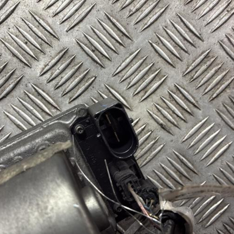 Cremaillere assistee PEUGEOT 207 Photo n°5