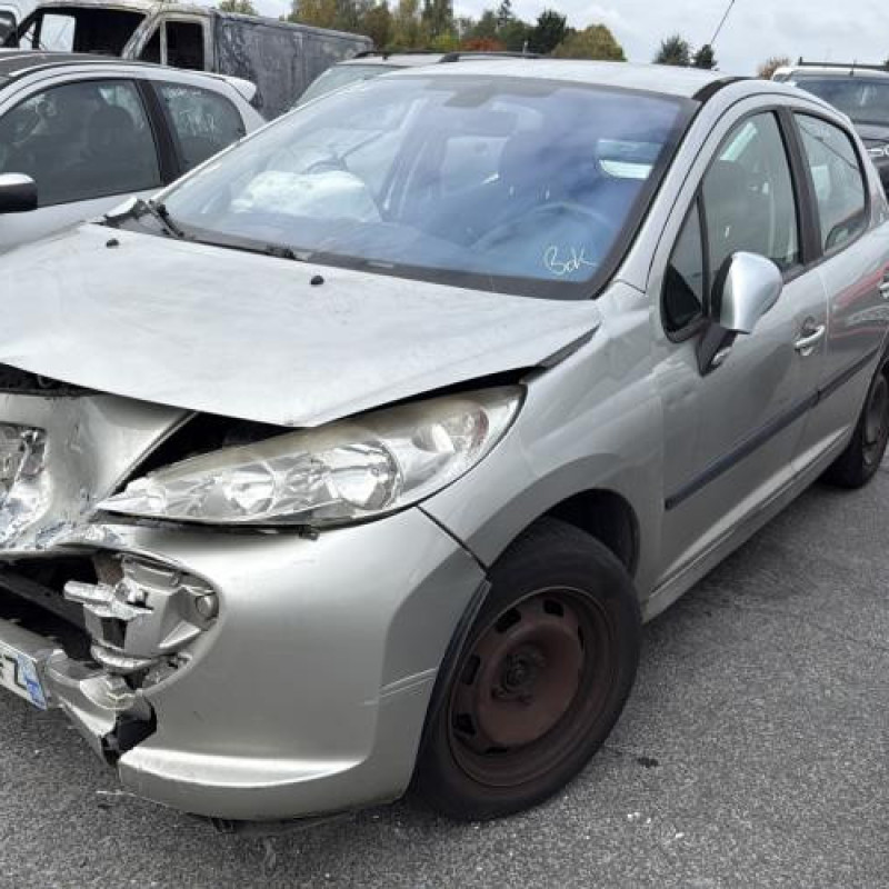 Cremaillere assistee PEUGEOT 207 Photo n°7