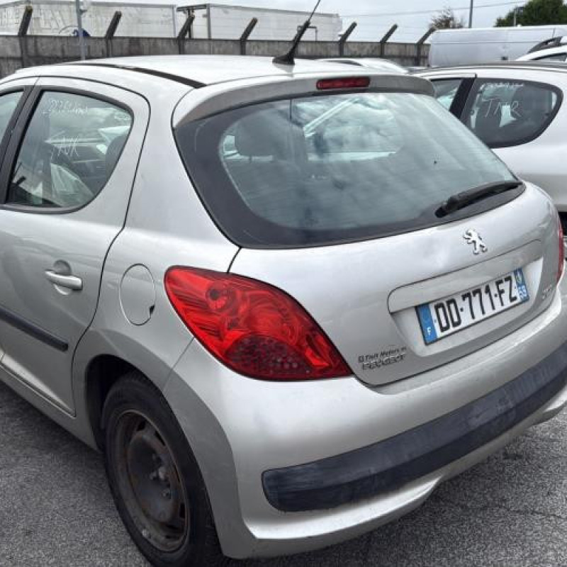 Cremaillere assistee PEUGEOT 207 Photo n°10