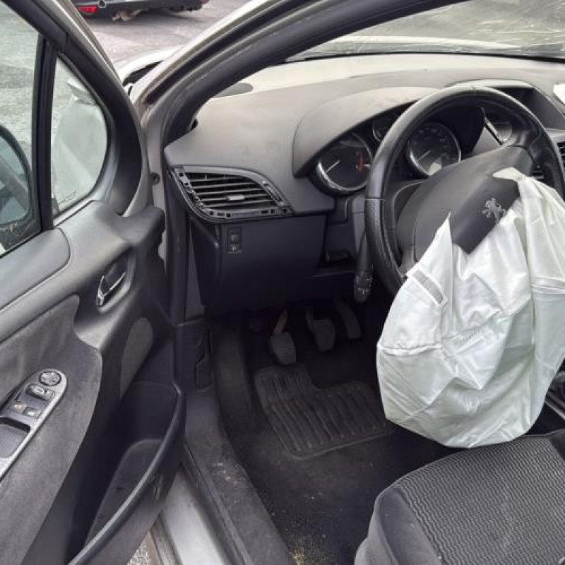 Cremaillere assistee PEUGEOT 207 Photo n°12