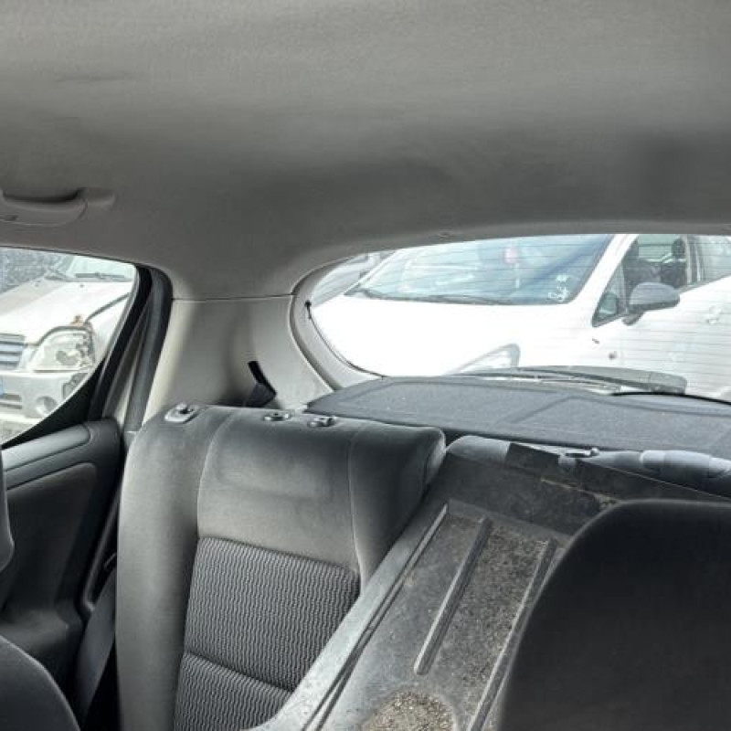 Cremaillere assistee PEUGEOT 207 Photo n°13