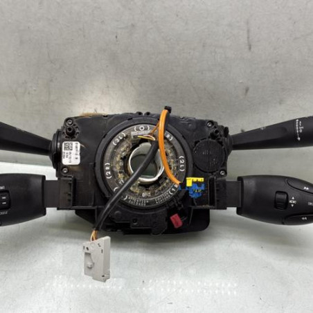 Com (Bloc Contacteur Tournant+Commodo Essuie Glace+Commodo Phare) PEUGEOT 208 1 Photo n°1