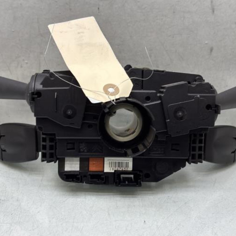 Com (Bloc Contacteur Tournant+Commodo Essuie Glace+Commodo Phare) PEUGEOT 208 1 Photo n°6