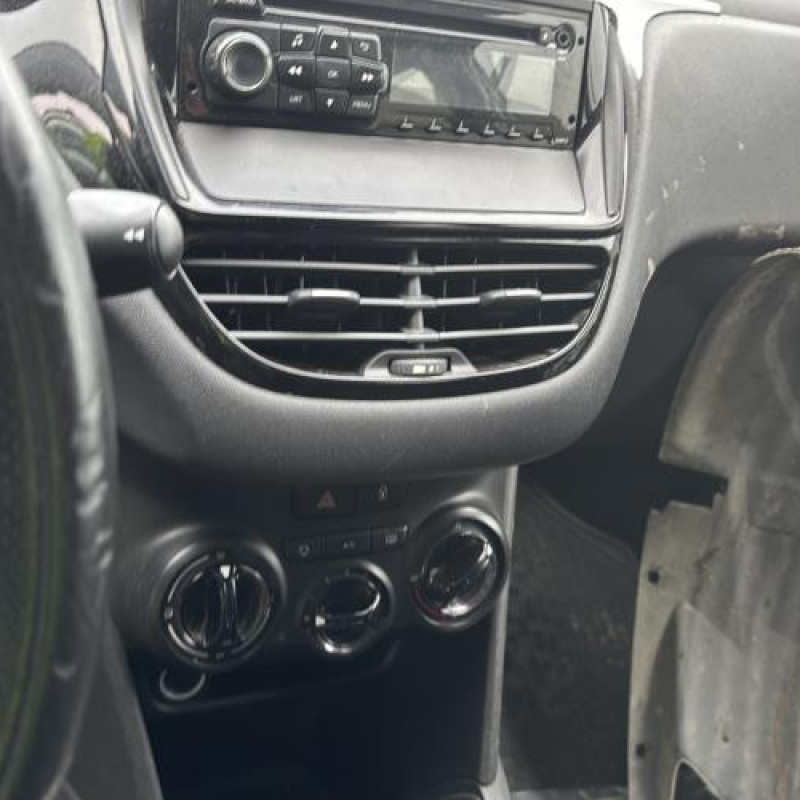 Com (Bloc Contacteur Tournant+Commodo Essuie Glace+Commodo Phare) PEUGEOT 208 1 Photo n°20