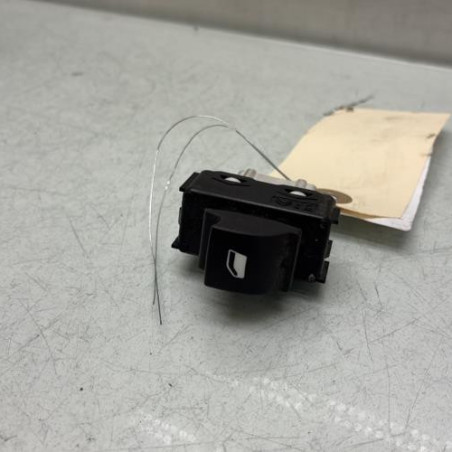 Interrupteur de leve vitre avant droit PEUGEOT 208 1 Photo n°1