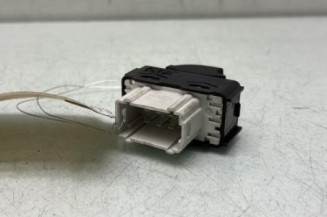 Interrupteur de leve vitre avant droit PEUGEOT 208 1
