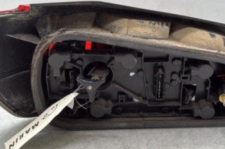 Feu arriere principal droit (feux) PEUGEOT 306