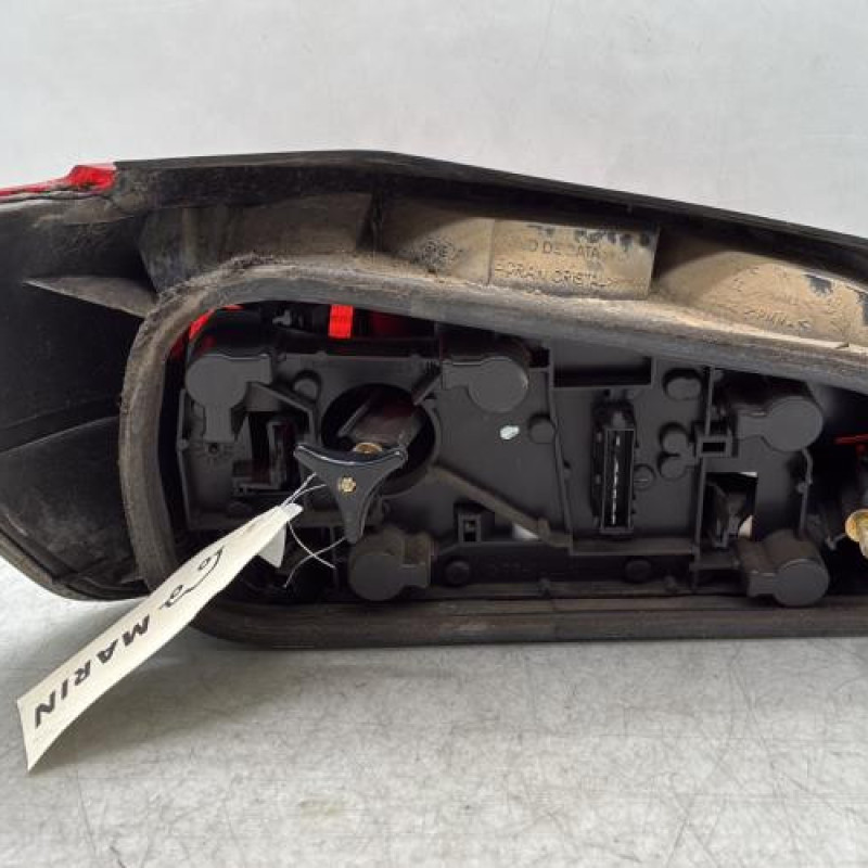 Feu arriere principal droit (feux) PEUGEOT 306 Photo n°2