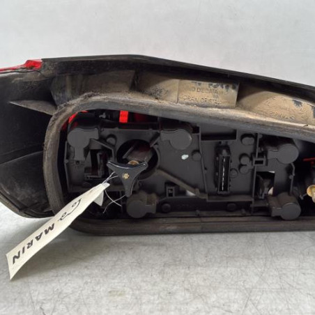 Feu arriere principal droit (feux) PEUGEOT 306