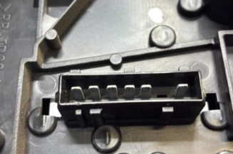 Feu arriere principal droit (feux) PEUGEOT 306