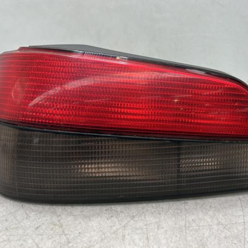 Feu arriere principal gauche (feux) PEUGEOT 306 Photo n°1