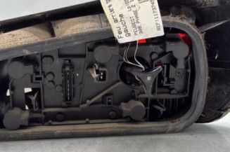 Feu arriere principal gauche (feux) PEUGEOT 306