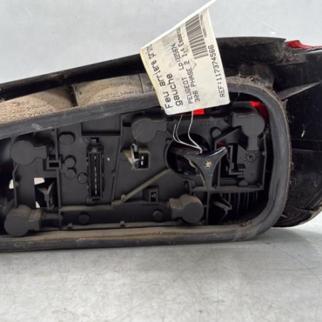 Feu arriere principal gauche (feux) PEUGEOT 306