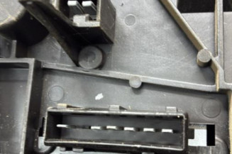 Feu arriere principal gauche (feux) PEUGEOT 306