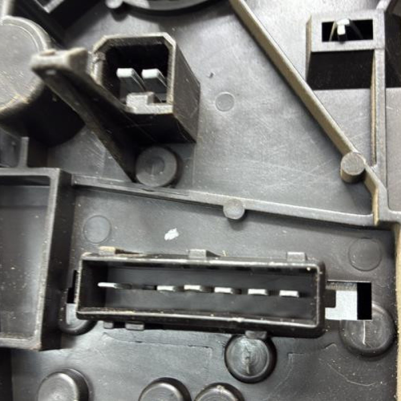 Feu arriere principal gauche (feux) PEUGEOT 306 Photo n°3