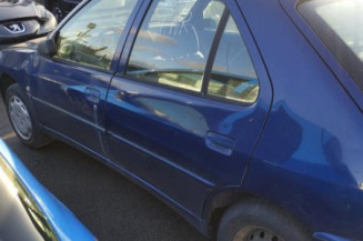 Feu arriere principal gauche (feux) PEUGEOT 306